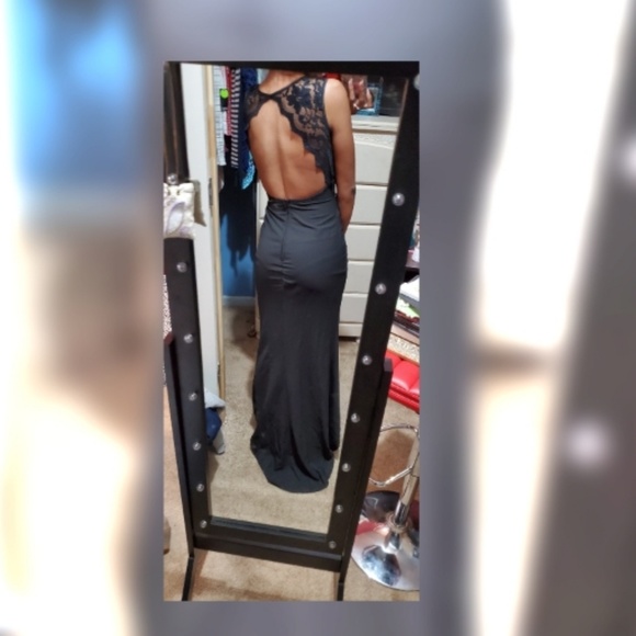 Dress - Picture 2 of 2